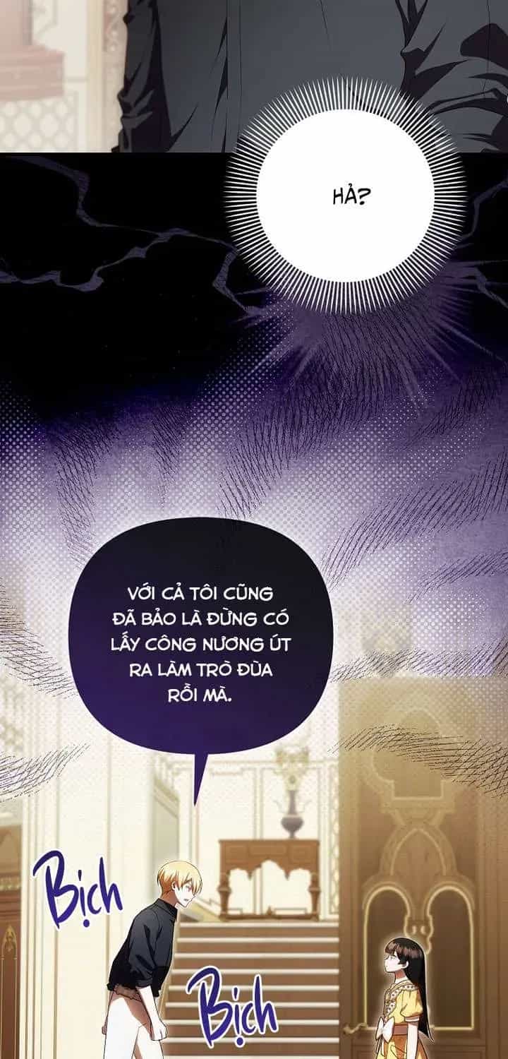 Lần Đầu Bé Út Được Yêu Thương - Chương 84 - ảnh 60