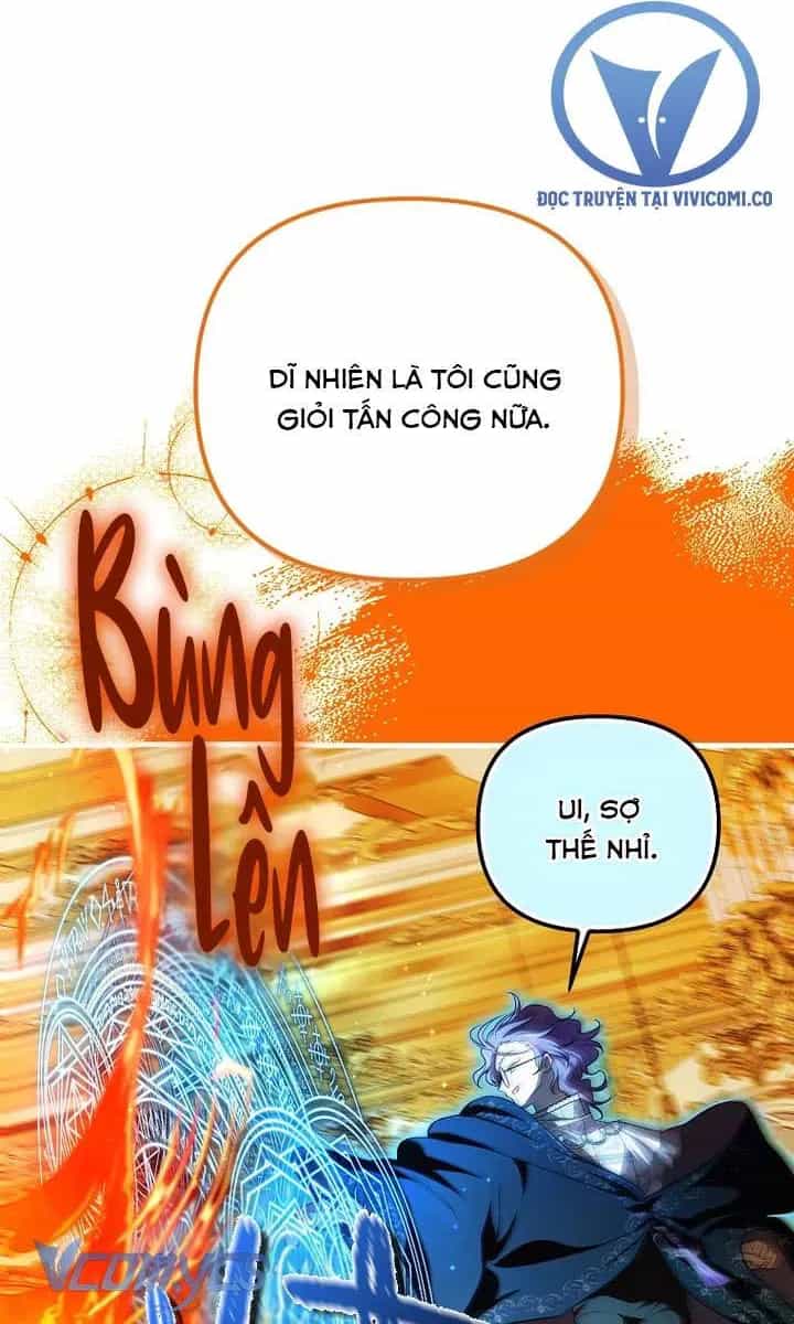 Lần Đầu Bé Út Được Yêu Thương - Chương 84 - ảnh 8
