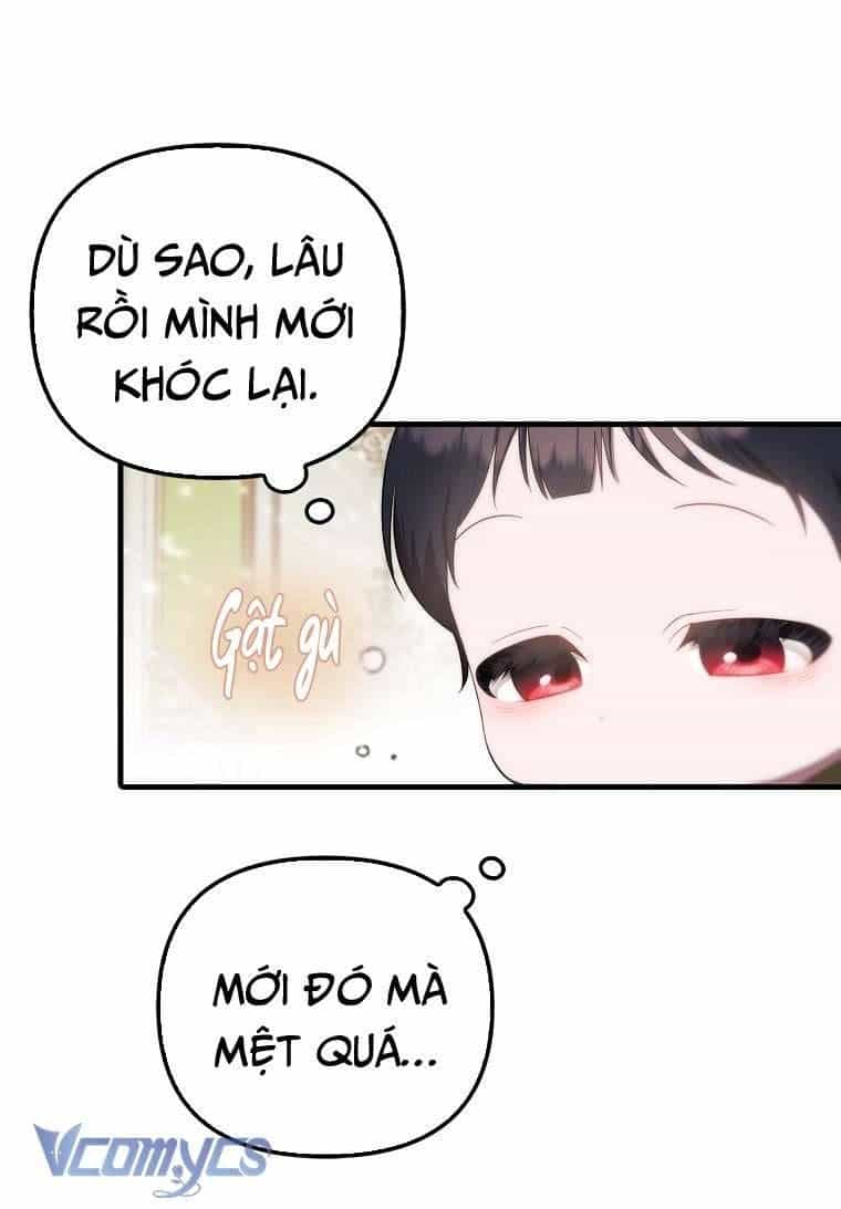 Lần Đầu Bé Út Được Yêu Thương - Chương 9 - ảnh 32