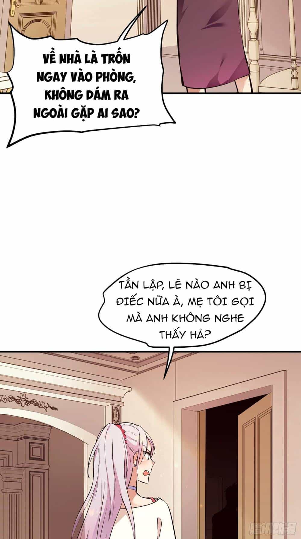 Lần Đầu Ở Rể - Chương 1 - ảnh 14