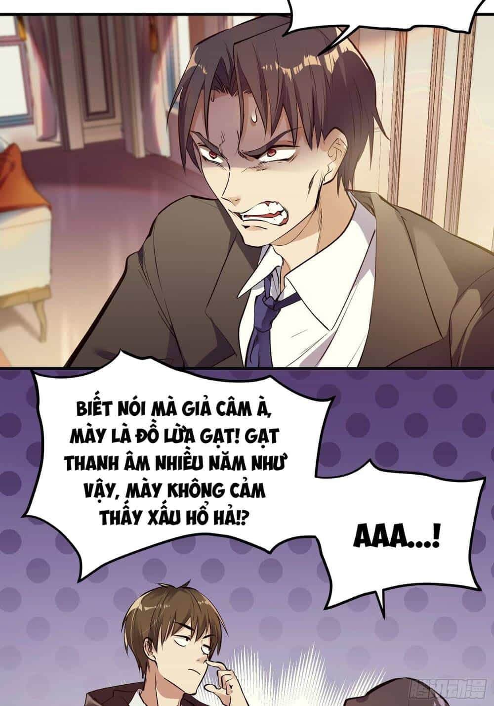 Lần Đầu Ở Rể - Chương 1 - ảnh 40