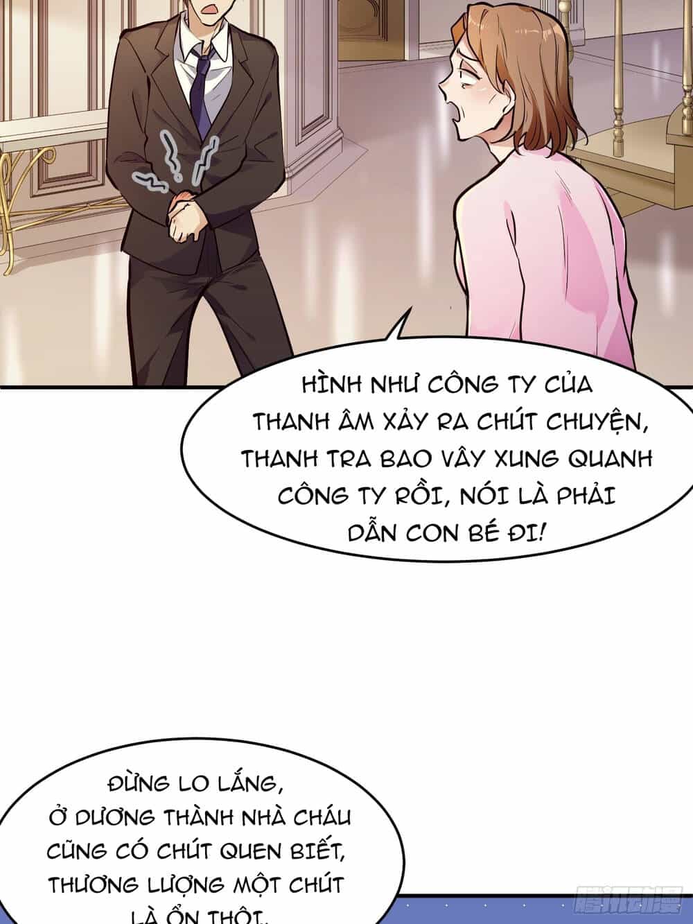 Lần Đầu Ở Rể - Chương 1 - ảnh 50