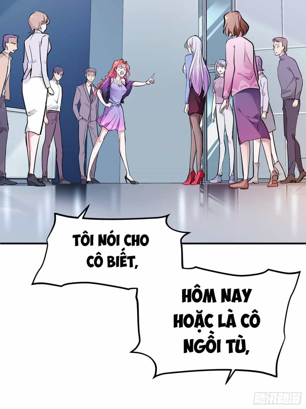 Lần Đầu Ở Rể - Chương 1 - ảnh 53