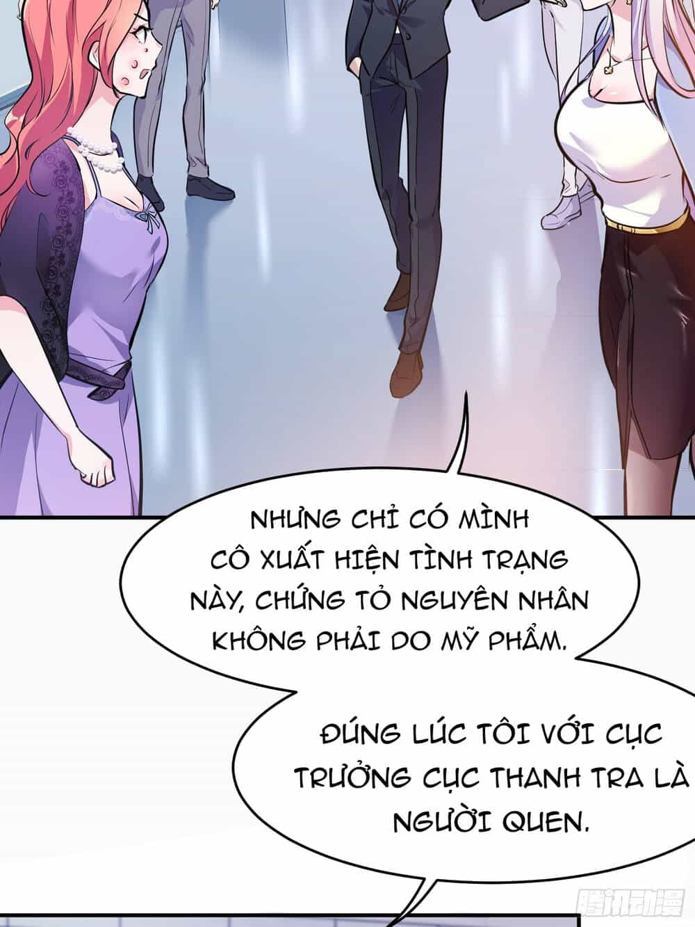 Lần Đầu Ở Rể - Chương 1 - ảnh 60