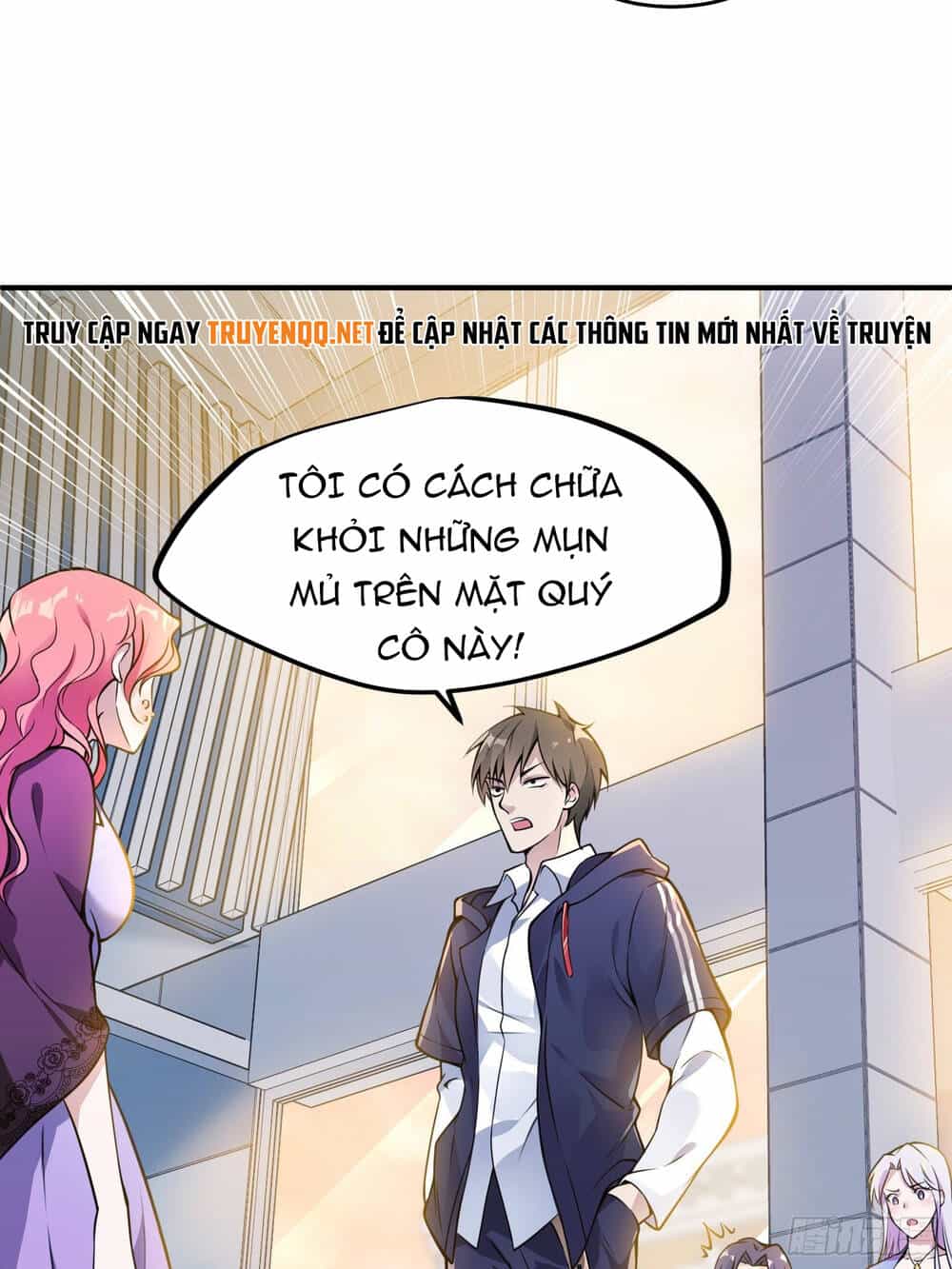 Lần Đầu Ở Rể - Chương 2 - ảnh 10
