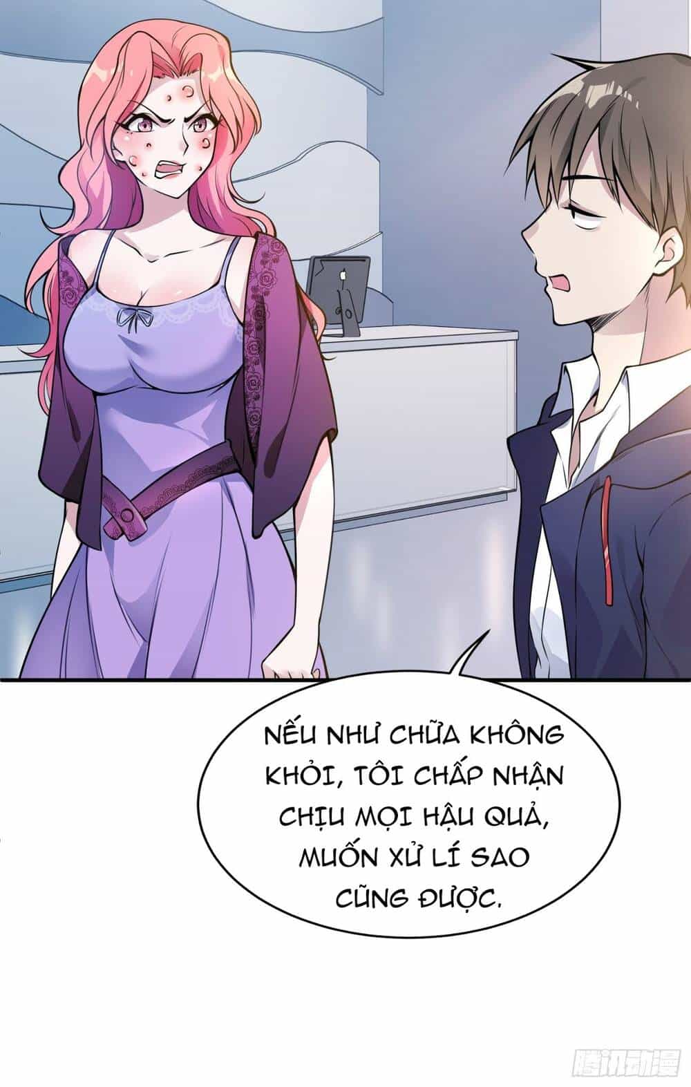 Lần Đầu Ở Rể - Chương 2 - ảnh 12