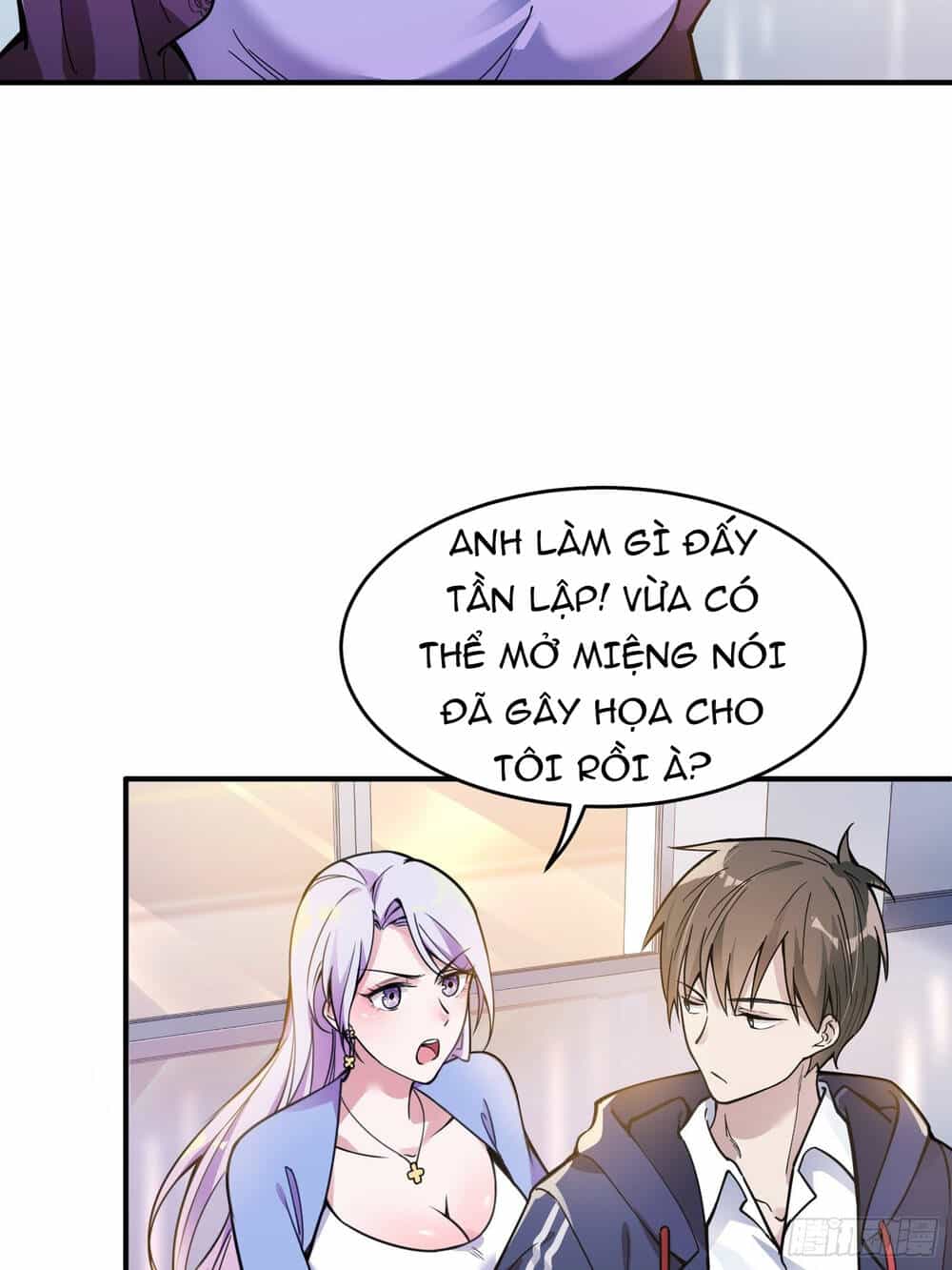 Lần Đầu Ở Rể - Chương 2 - ảnh 14