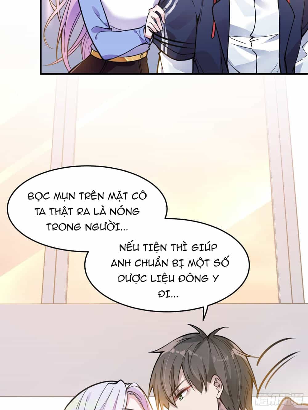 Lần Đầu Ở Rể - Chương 2 - ảnh 15
