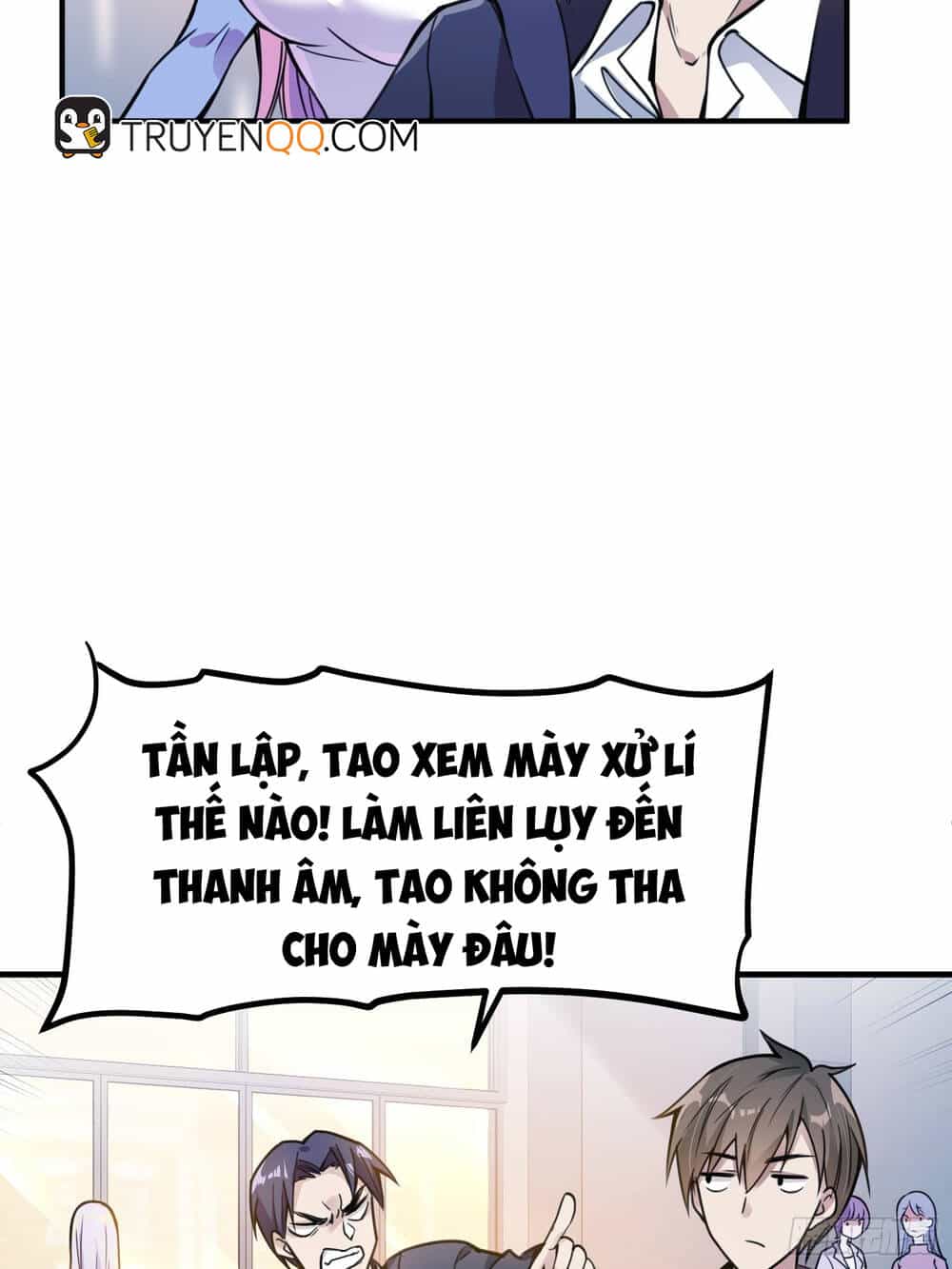 Lần Đầu Ở Rể - Chương 2 - ảnh 18