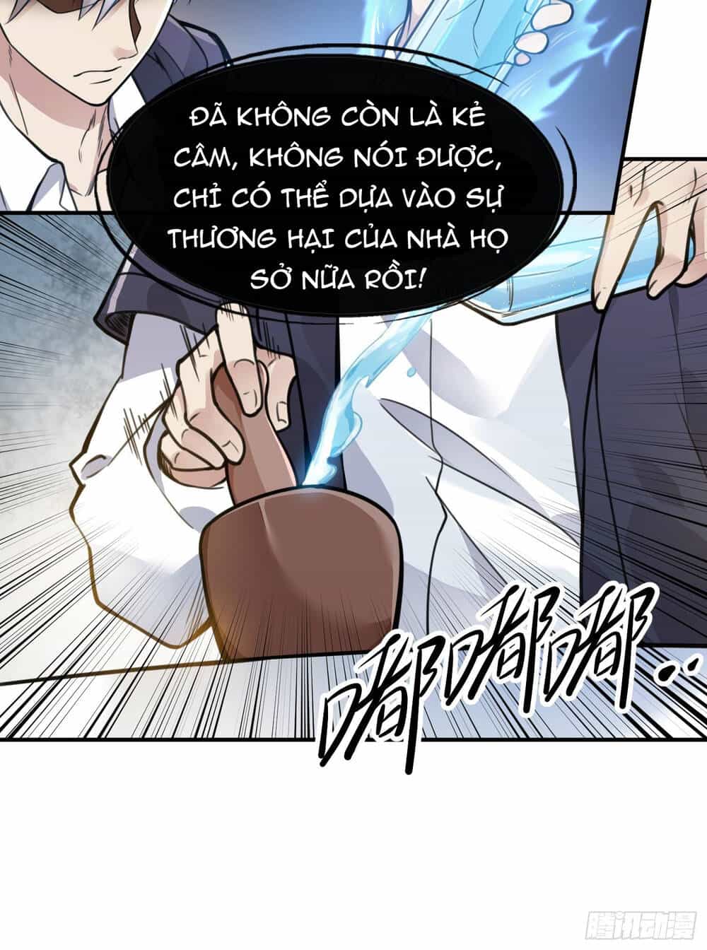 Lần Đầu Ở Rể - Chương 2 - ảnh 23
