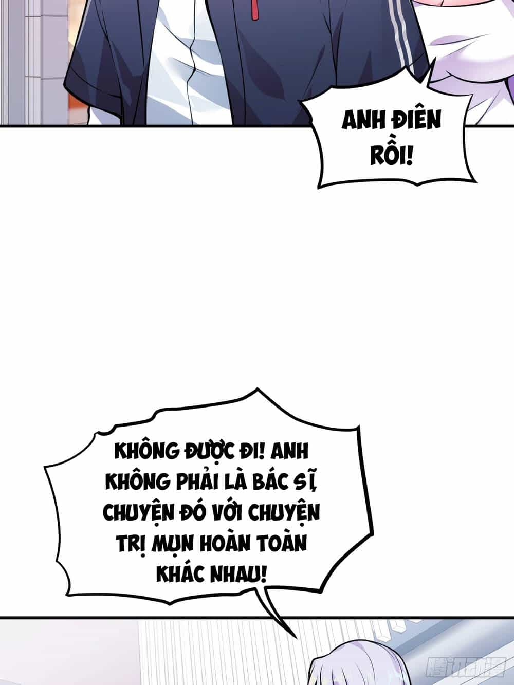 Lần Đầu Ở Rể - Chương 2 - ảnh 40