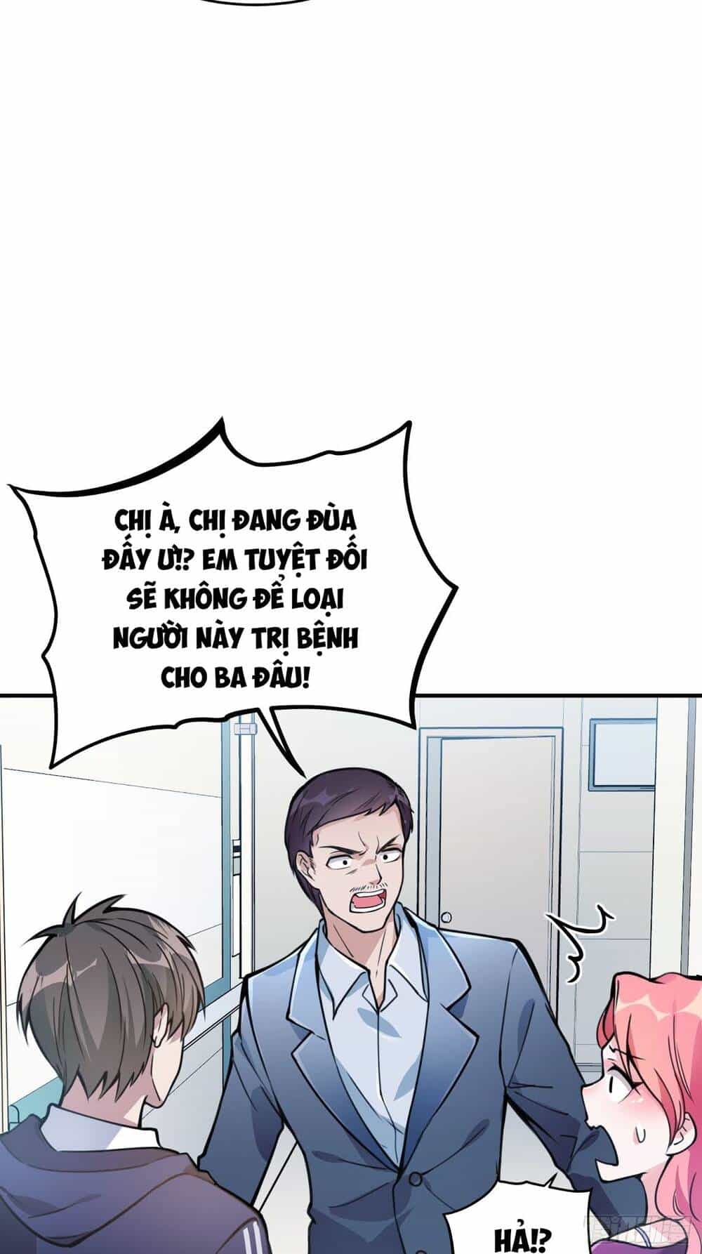 Lần Đầu Ở Rể - Chương 2 - ảnh 55