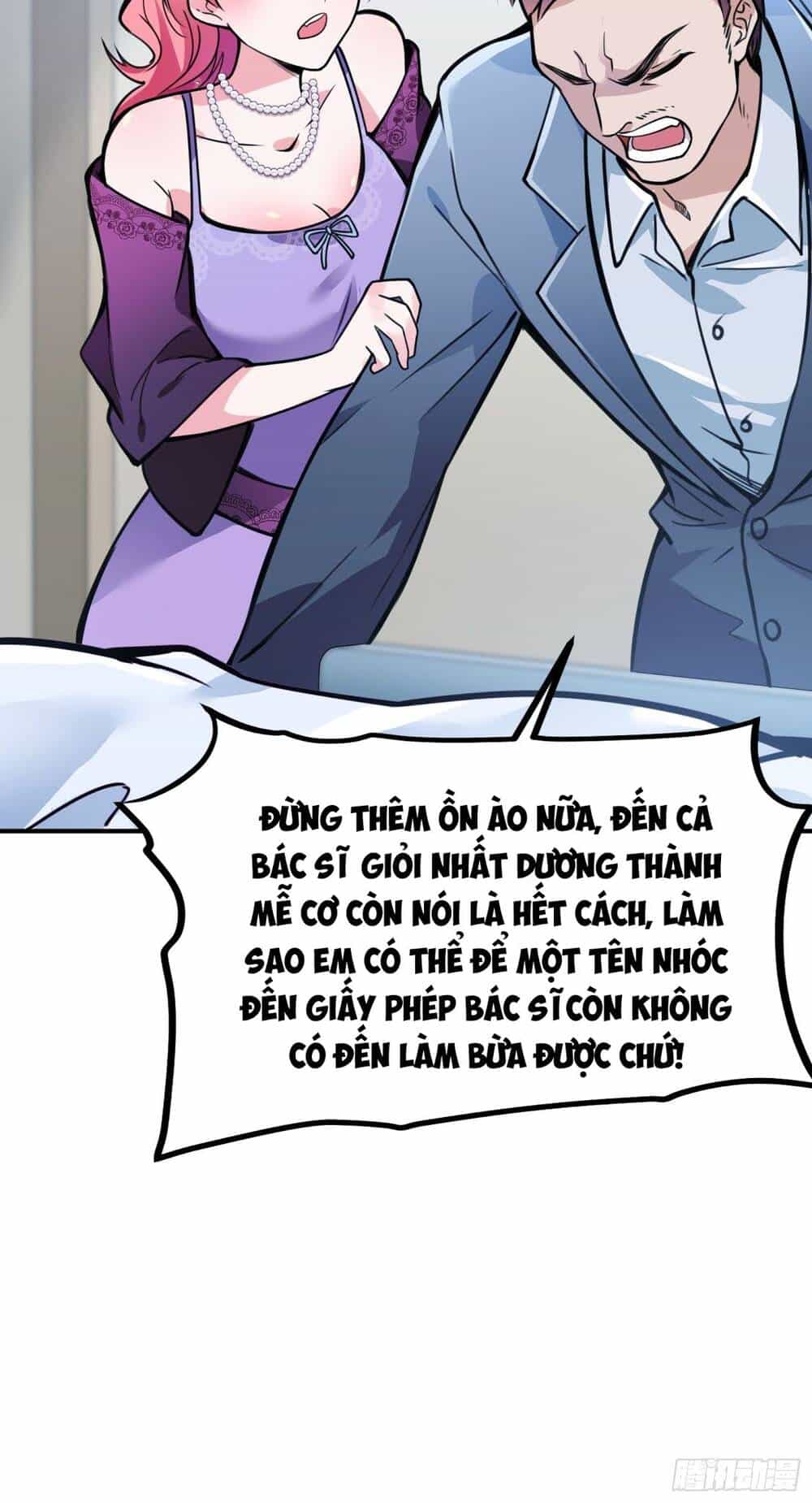 Lần Đầu Ở Rể - Chương 2 - ảnh 62