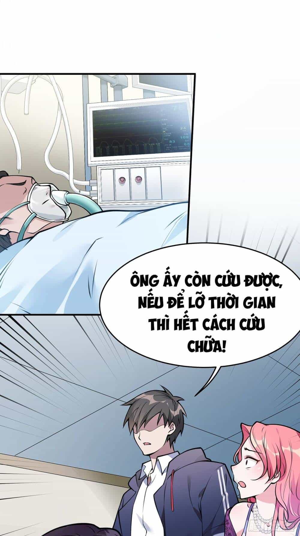Lần Đầu Ở Rể - Chương 2 - ảnh 63
