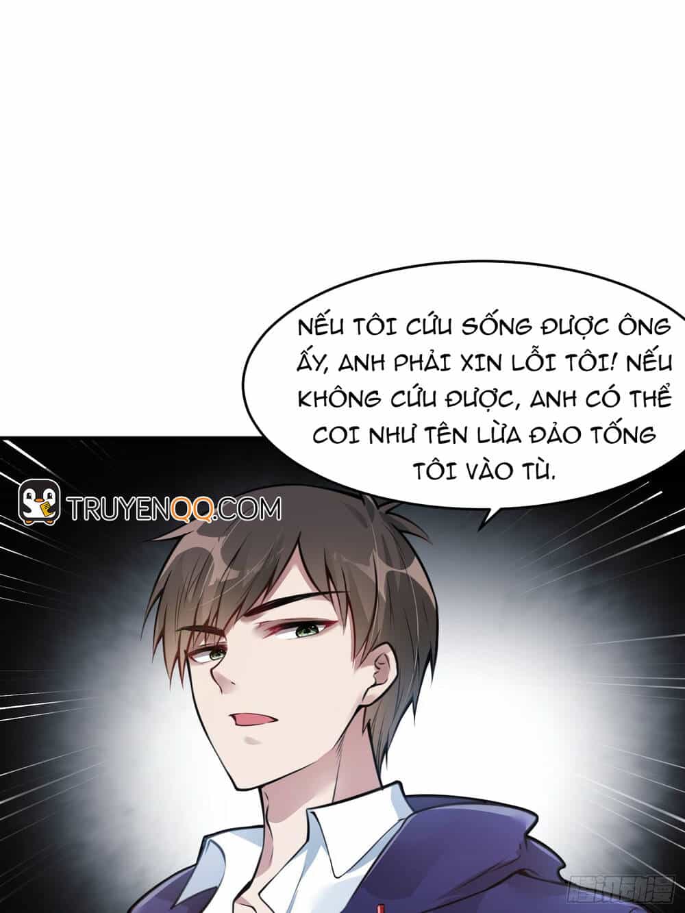Lần Đầu Ở Rể - Chương 3 - ảnh 2