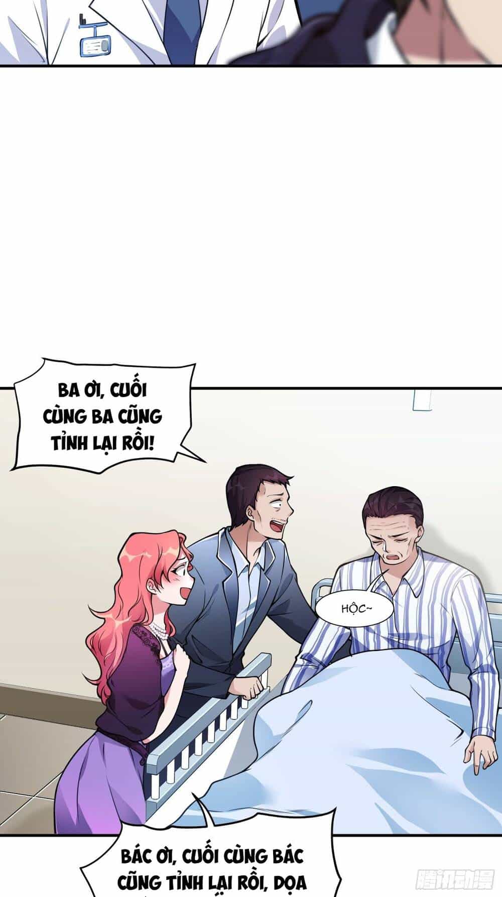 Lần Đầu Ở Rể - Chương 3 - ảnh 28
