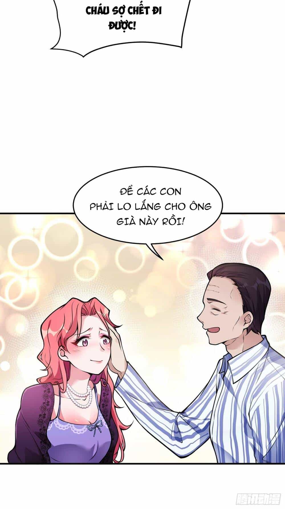 Lần Đầu Ở Rể - Chương 3 - ảnh 29