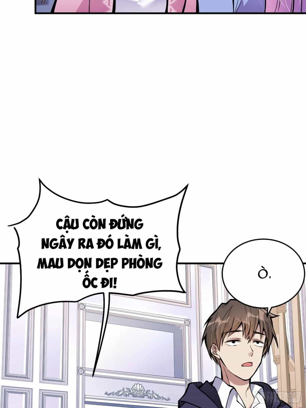 Lần Đầu Ở Rể - Chương 3 - ảnh 43