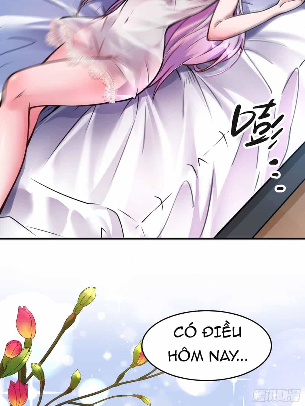 Lần Đầu Ở Rể - Chương 3 - ảnh 60