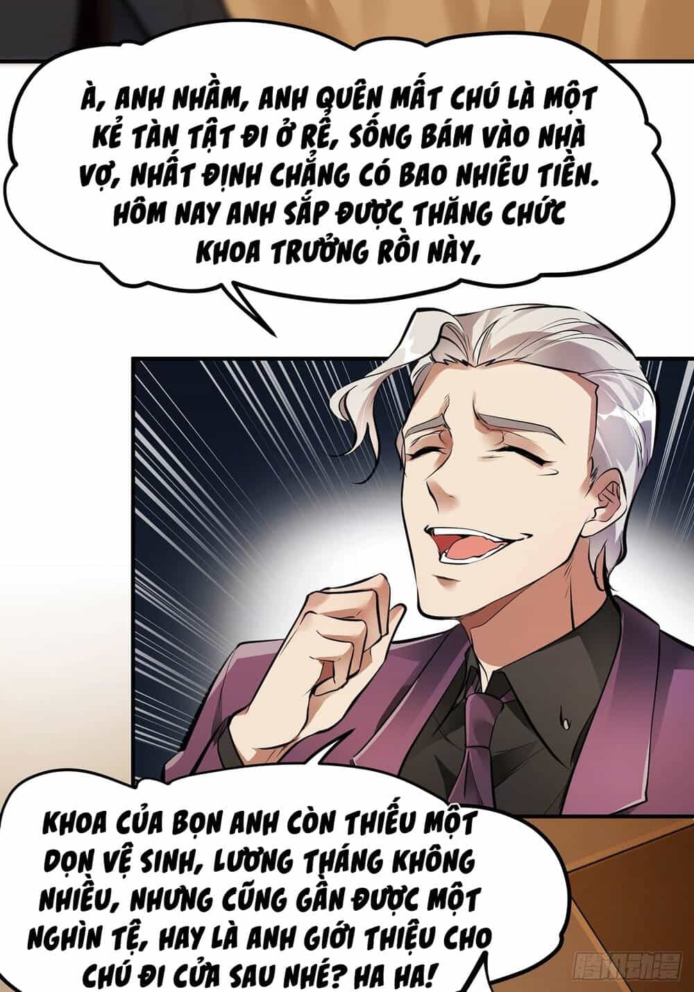 Lần Đầu Ở Rể - Chương 4 - ảnh 26