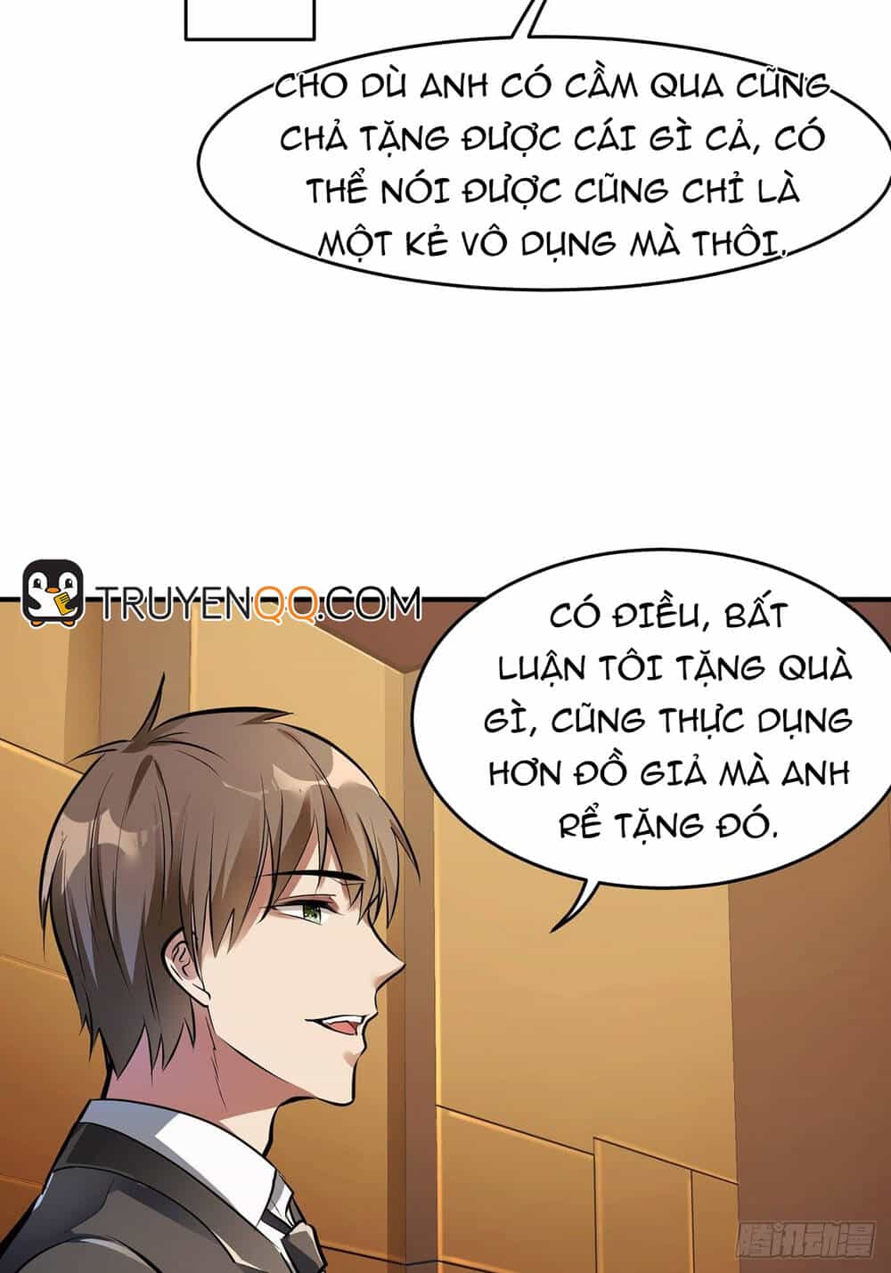 Lần Đầu Ở Rể - Chương 4 - ảnh 31