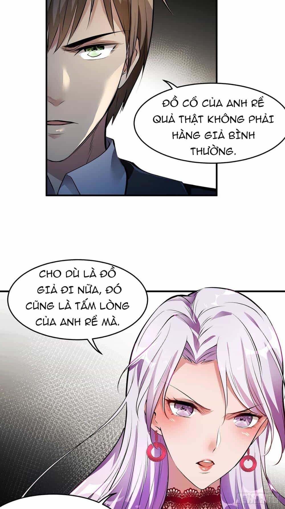 Lần Đầu Ở Rể - Chương 4 - ảnh 38