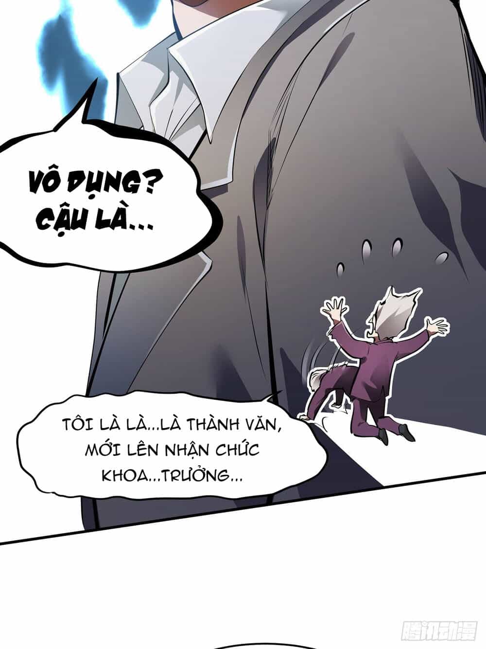 Lần Đầu Ở Rể - Chương 4 - ảnh 46