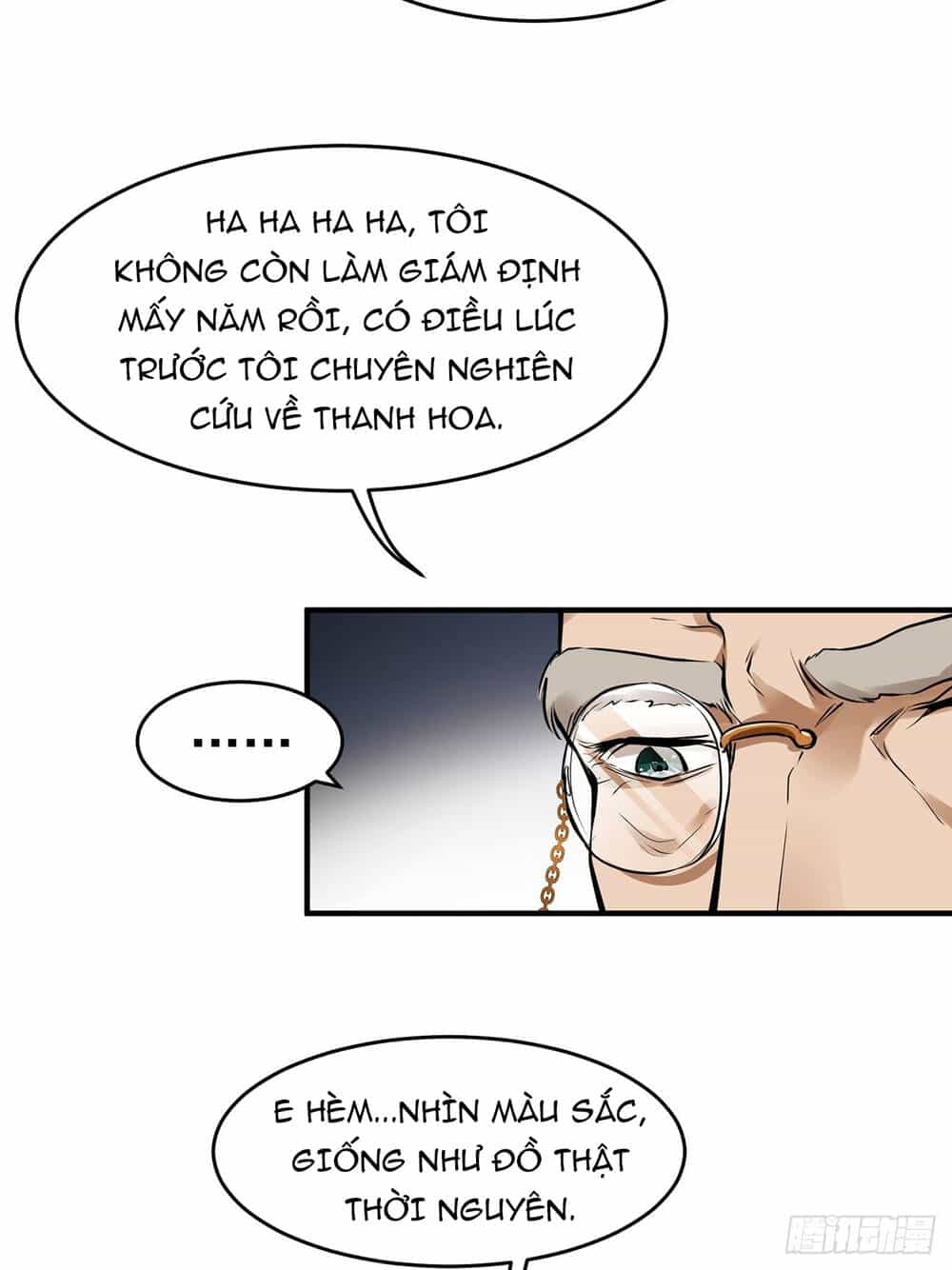 Lần Đầu Ở Rể - Chương 4 - ảnh 49