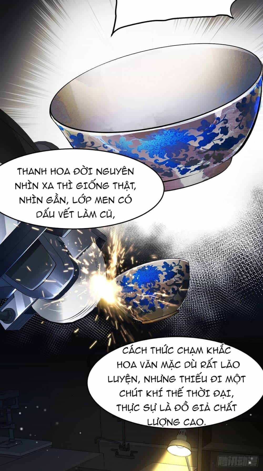 Lần Đầu Ở Rể - Chương 4 - ảnh 55
