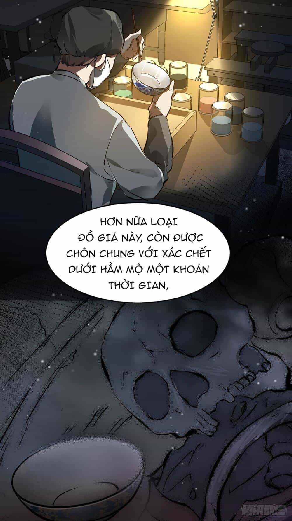Lần Đầu Ở Rể - Chương 4 - ảnh 56