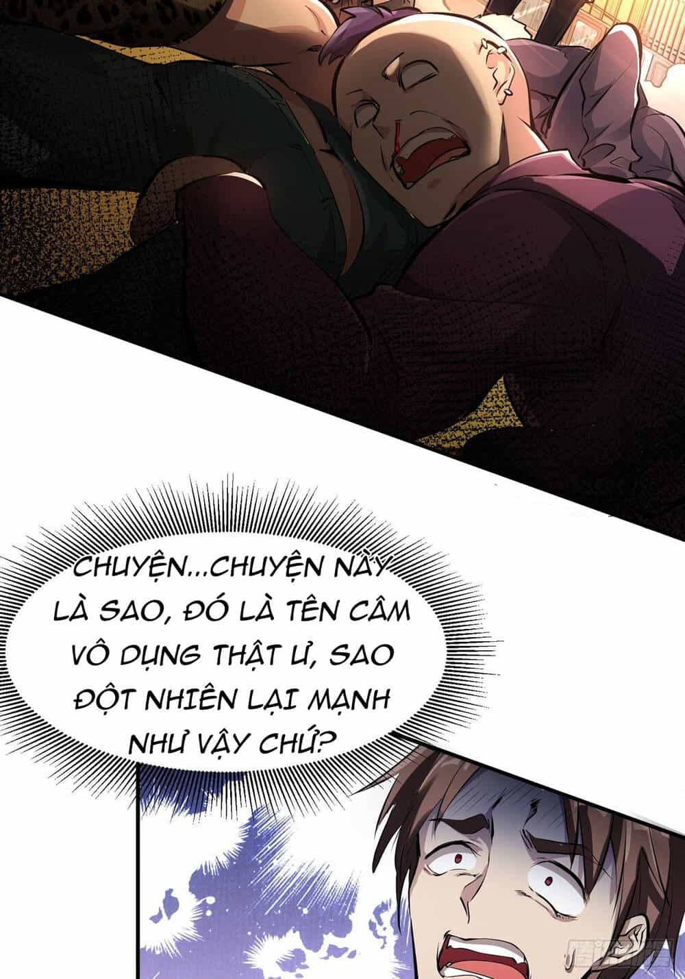 Lần Đầu Ở Rể - Chương 5 - ảnh 12