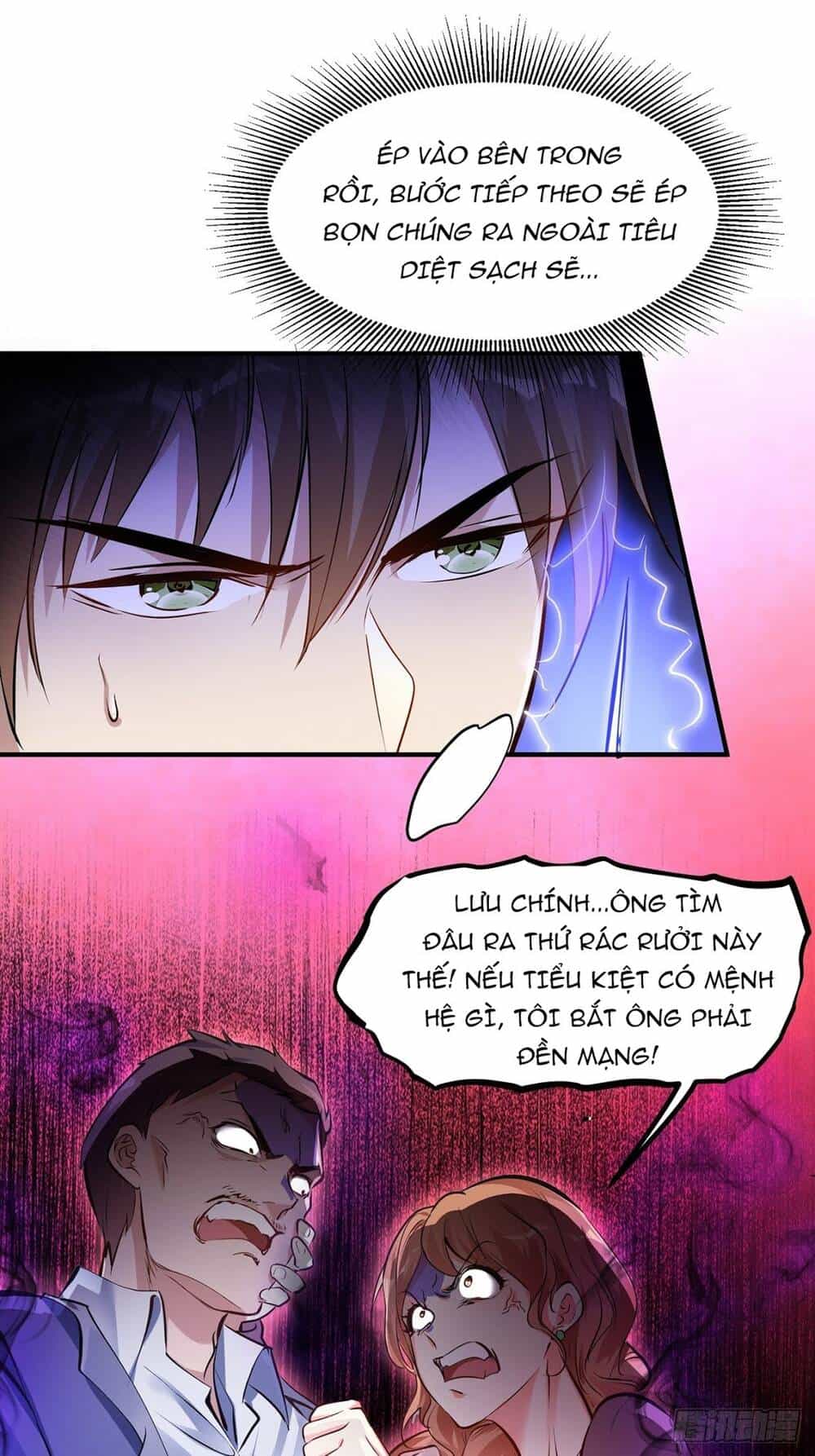 Lần Đầu Ở Rể - Chương 5 - ảnh 32