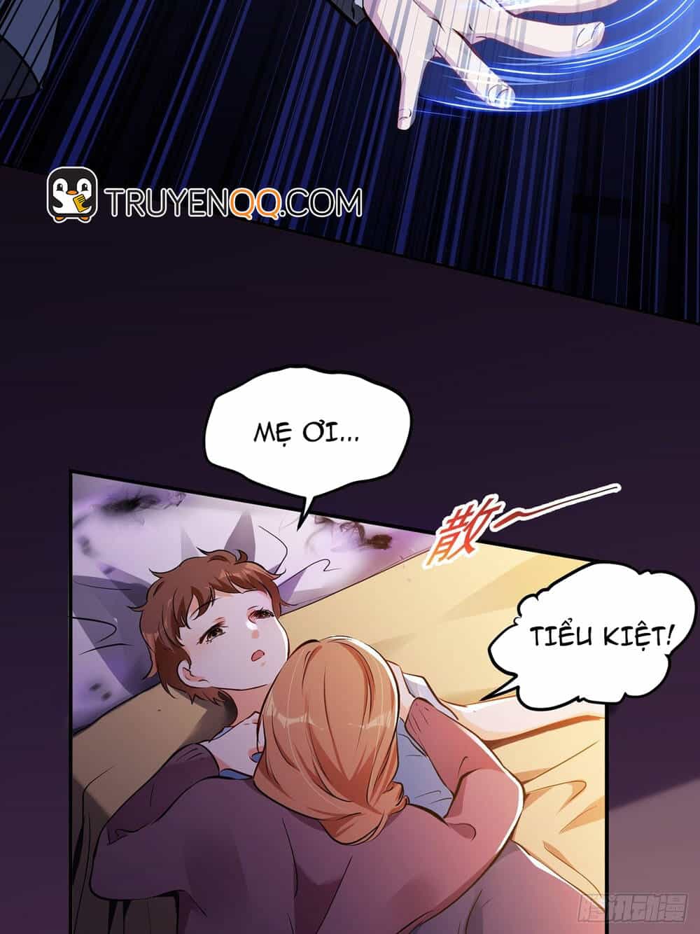 Lần Đầu Ở Rể - Chương 5 - ảnh 38