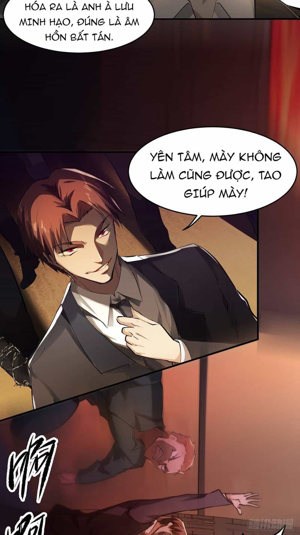 Lần Đầu Ở Rể - Chương 5 - ảnh 4