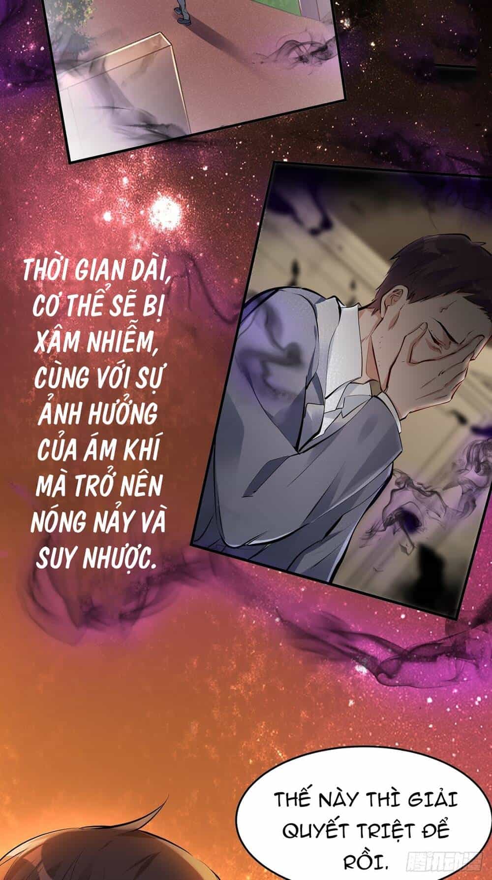 Lần Đầu Ở Rể - Chương 5 - ảnh 44