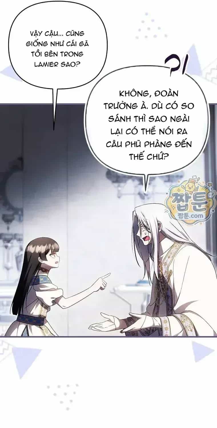 Lần Đầu Tiên Được Yêu Thương - Chương 107 - ảnh 21
