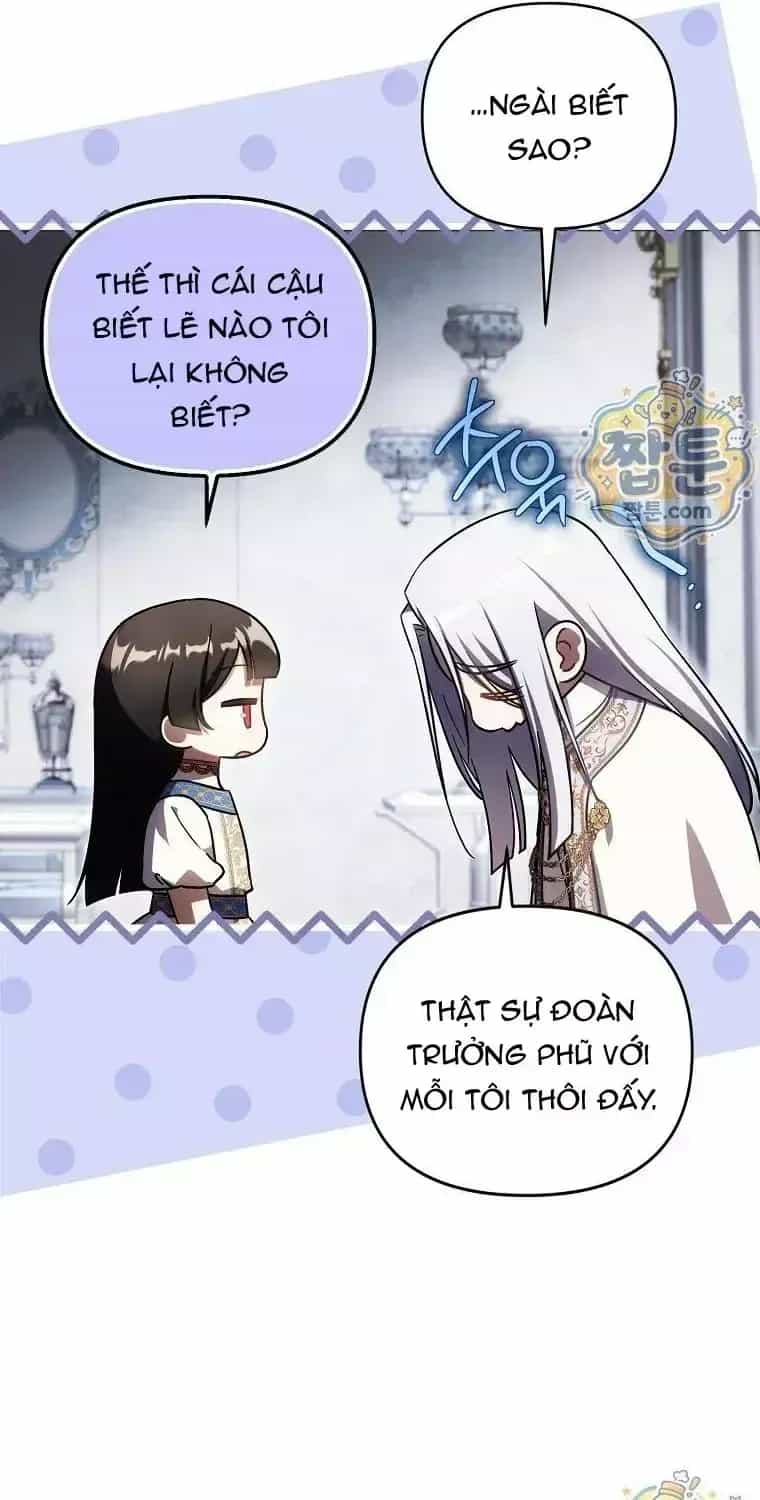 Lần Đầu Tiên Được Yêu Thương - Chương 107 - ảnh 25