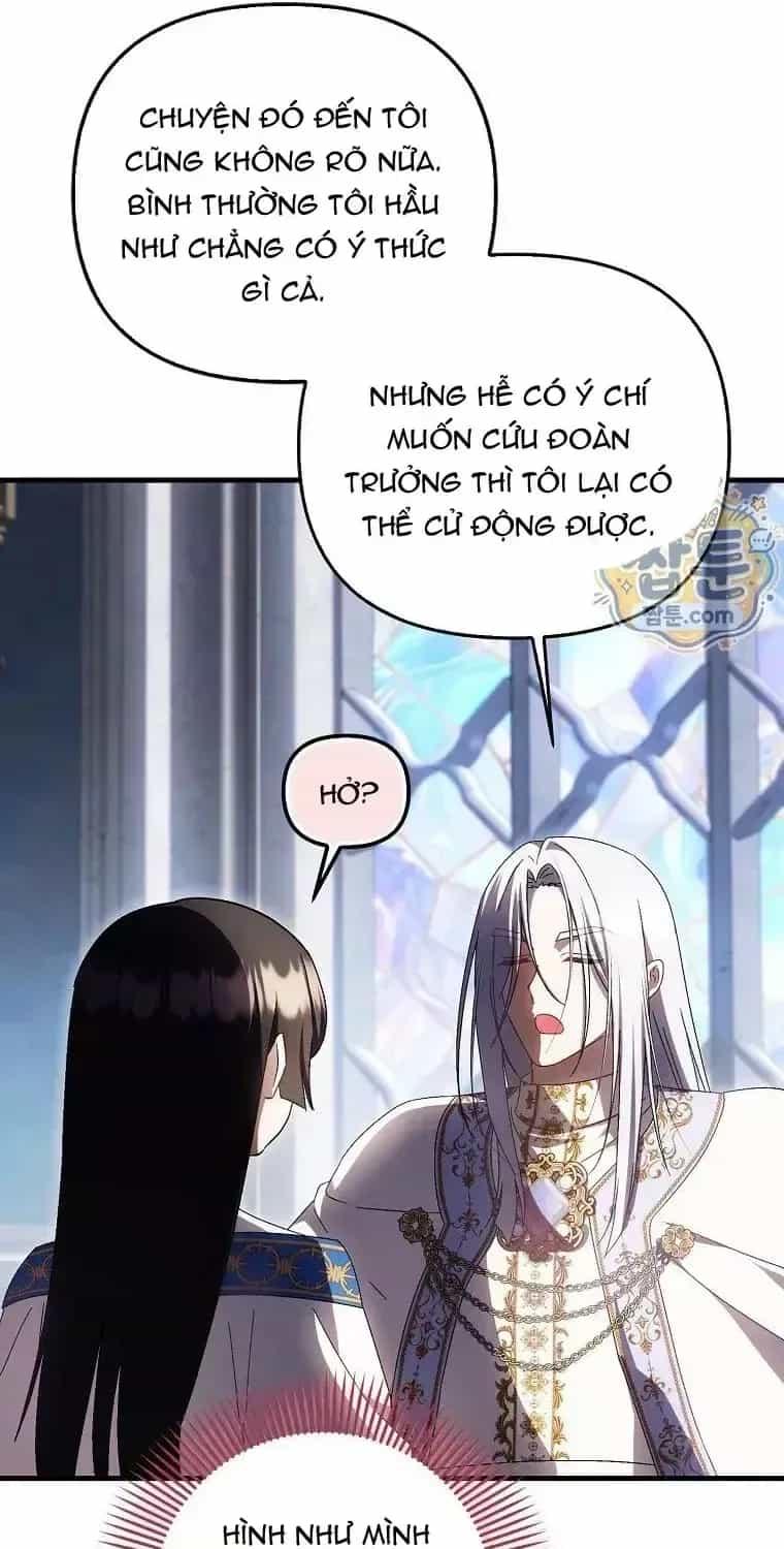 Lần Đầu Tiên Được Yêu Thương - Chương 107 - ảnh 33