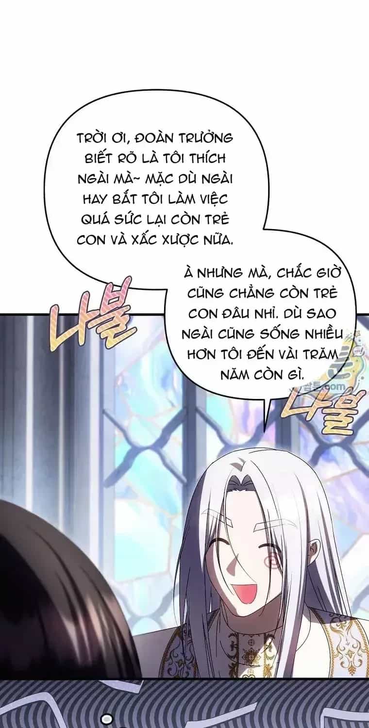 Lần Đầu Tiên Được Yêu Thương - Chương 107 - ảnh 35