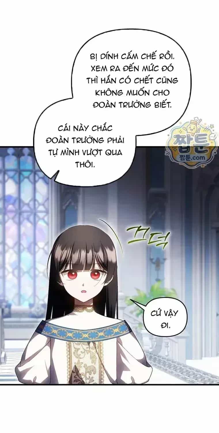 Lần Đầu Tiên Được Yêu Thương - Chương 107 - ảnh 43