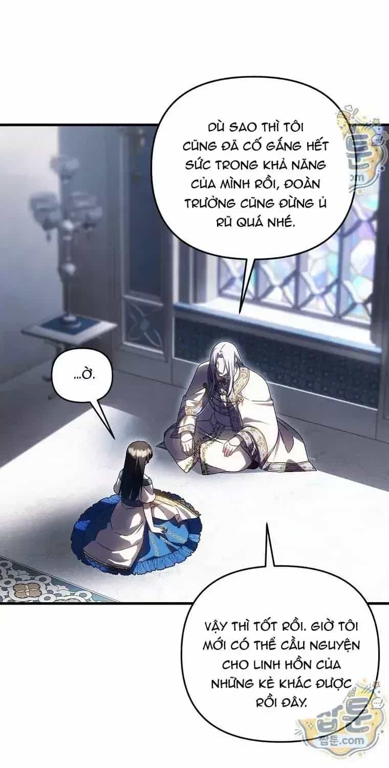 Lần Đầu Tiên Được Yêu Thương - Chương 107 - ảnh 49