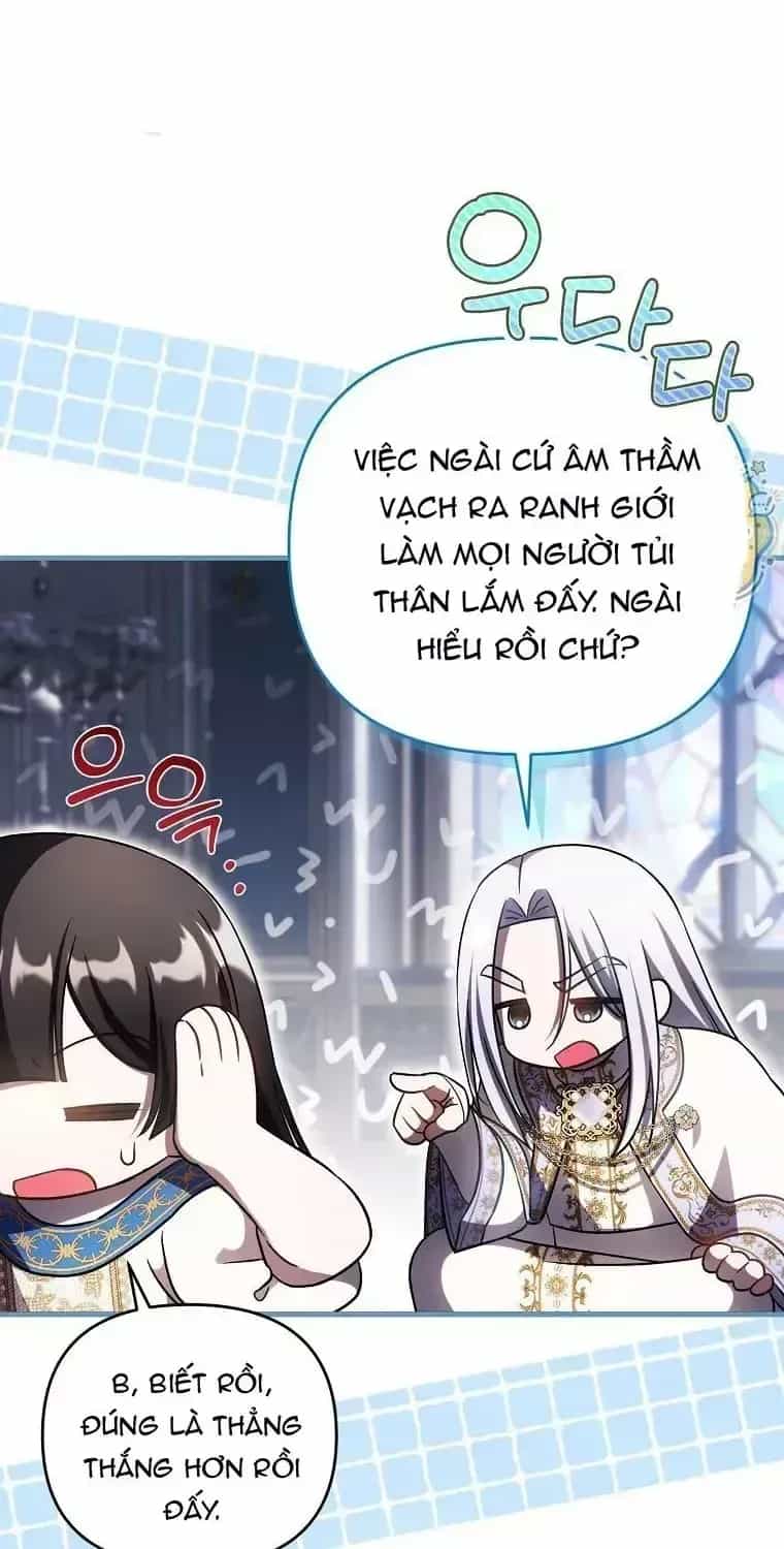 Lần Đầu Tiên Được Yêu Thương - Chương 107 - ảnh 59