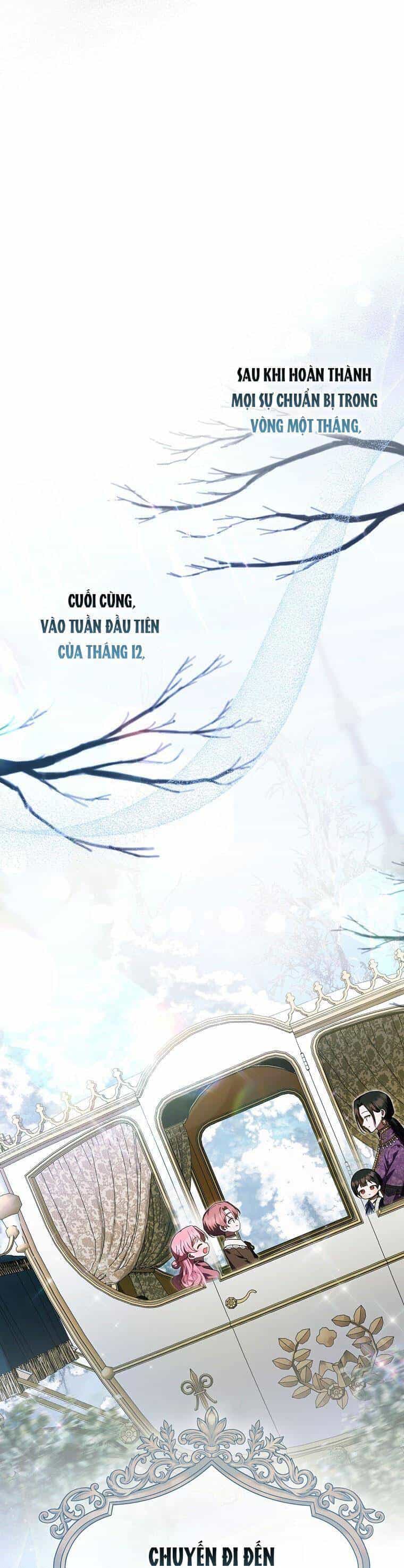 Lần Đầu Tiên Được Yêu Thương - Chương 34 - ảnh 28