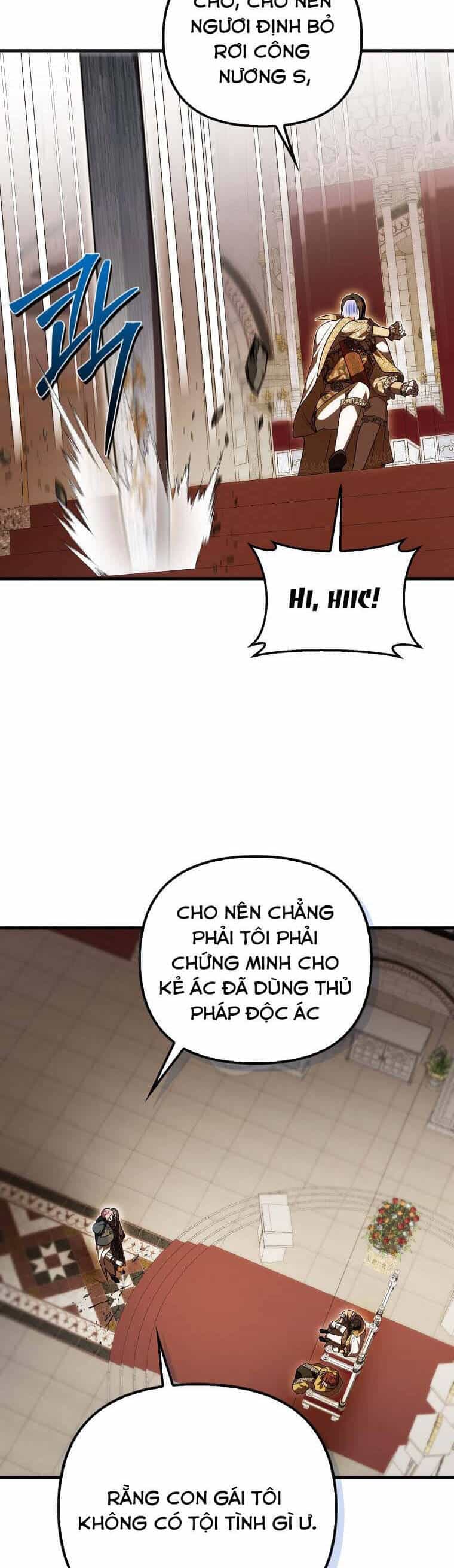 Lần Đầu Tiên Được Yêu Thương - Chương 50 - ảnh 26