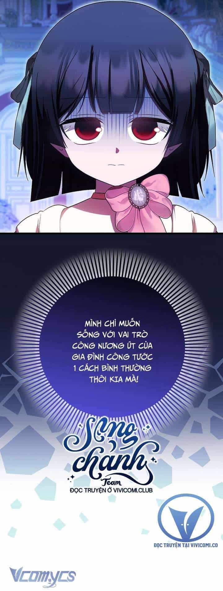 Lần Đầu Tiên Được Yêu Thương - Chương 55 - ảnh 38