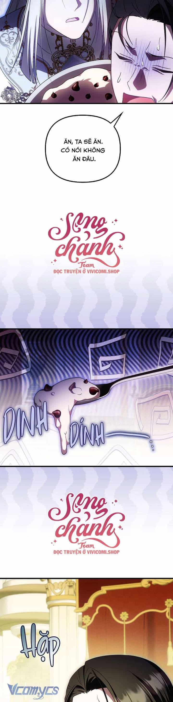 Lần Đầu Tiên Được Yêu Thương - Chương 57 - ảnh 11