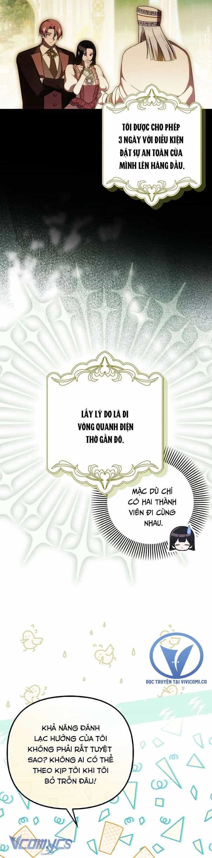 Lần Đầu Tiên Được Yêu Thương - Chương 57 - ảnh 27