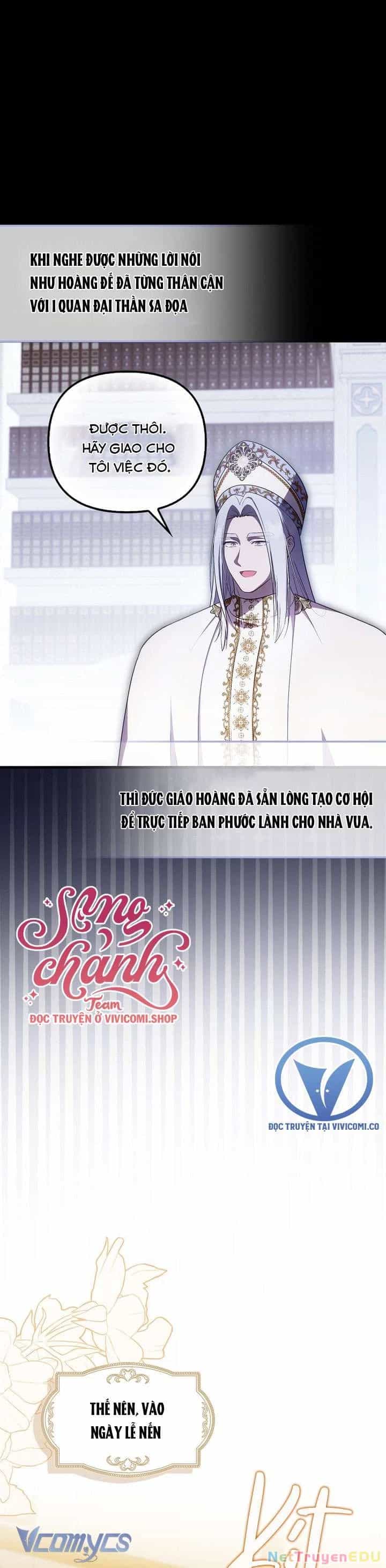 Lần Đầu Tiên Được Yêu Thương - Chương 57 - ảnh 3