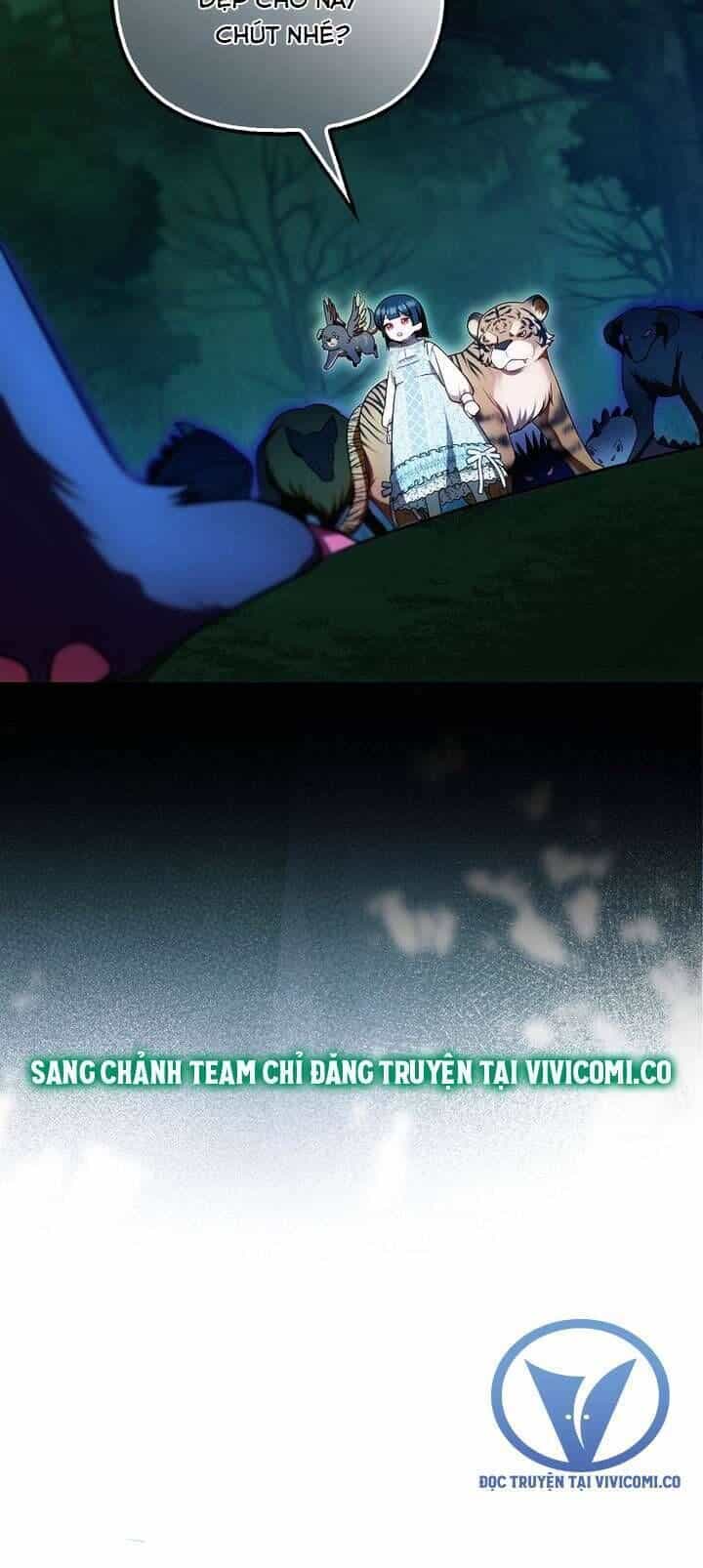 Lần Đầu Tiên Được Yêu Thương - Chương 58 - ảnh 12