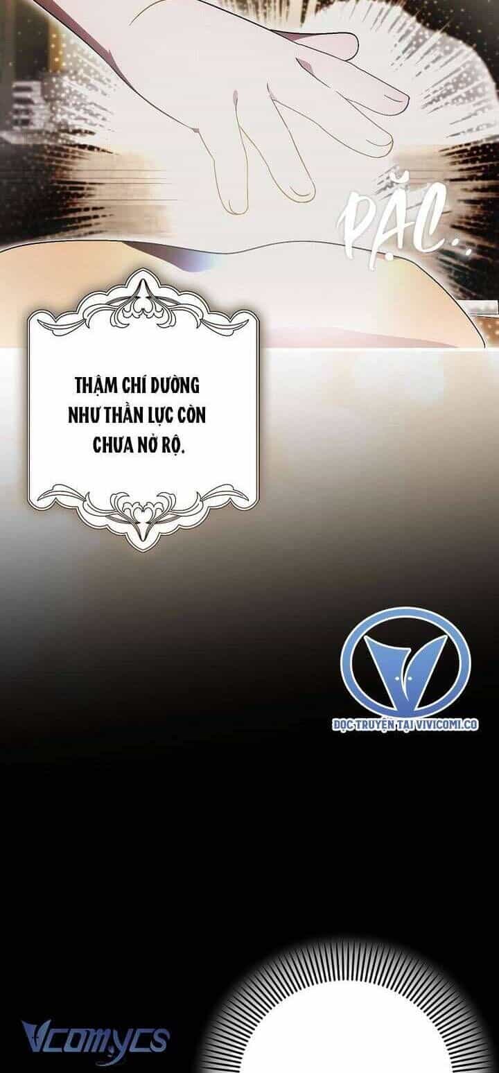 Lần Đầu Tiên Được Yêu Thương - Chương 58 - ảnh 24